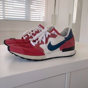 Nike men’s shoe Air Bermuda